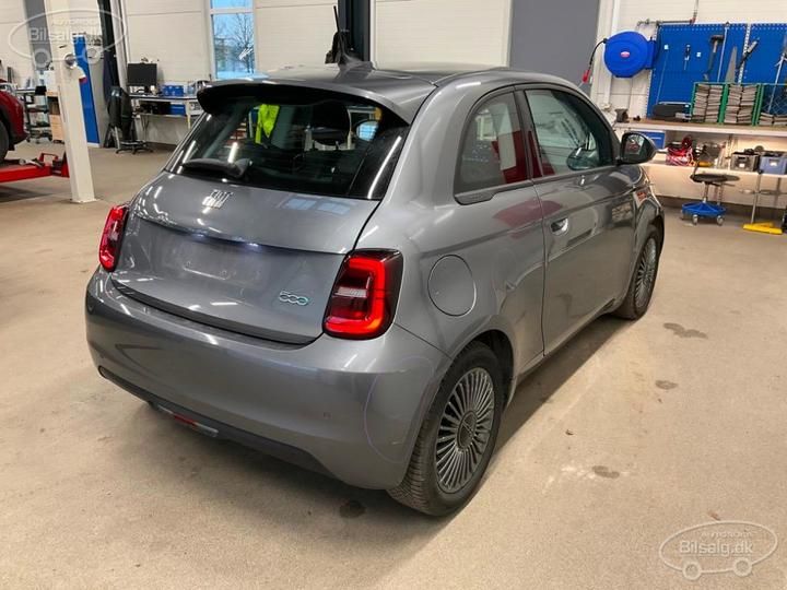 Photo 19 VIN: ZFAEFAC41MX033232 - FIAT 500 