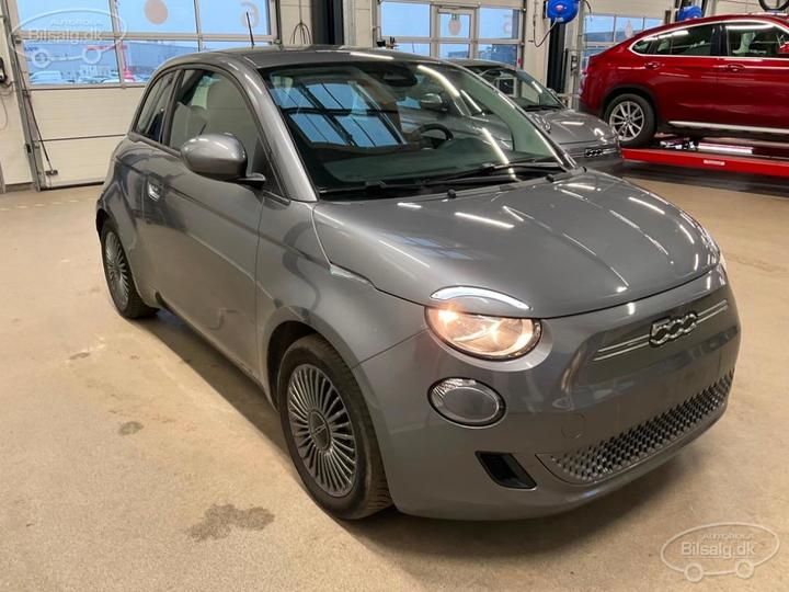 Photo 2 VIN: ZFAEFAC41MX033232 - FIAT 500 