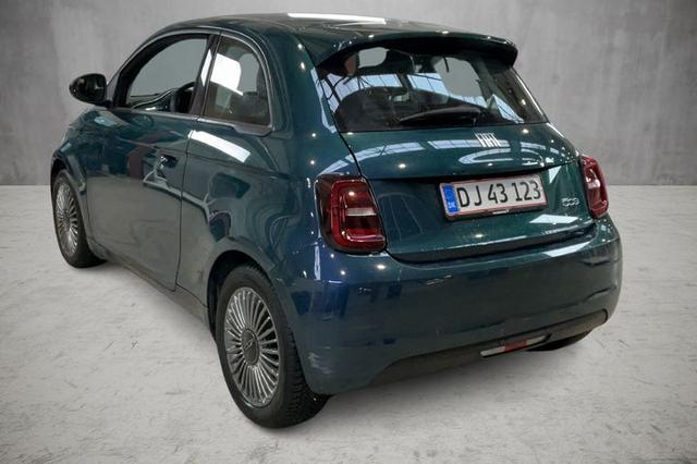 Photo 12 VIN: ZFAEFAC41NX071898 - FIAT 500 