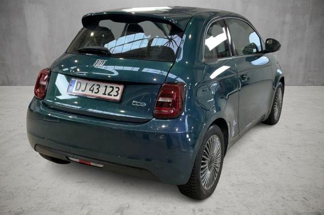 Photo 3 VIN: ZFAEFAC41NX071898 - FIAT 500 