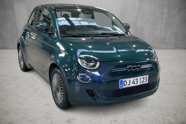 Photo 5 VIN: ZFAEFAC41NX071898 - FIAT 500 