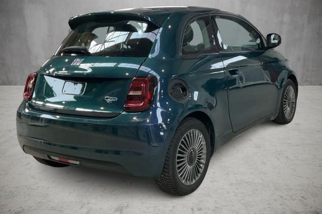 Photo 6 VIN: ZFAEFAC41NX072291 - FIAT 500 