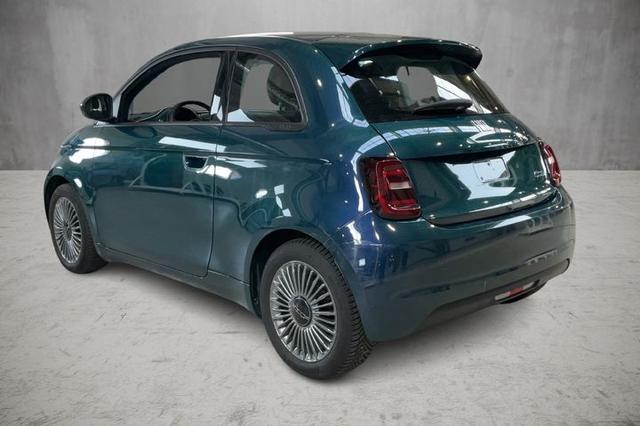 Photo 7 VIN: ZFAEFAC41NX072291 - FIAT 500 