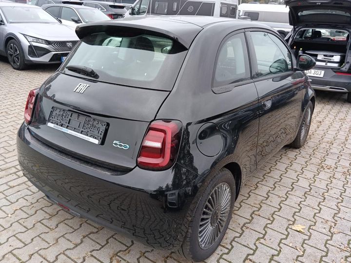 Photo 2 VIN: ZFAEFAC41NX083503 - FIAT 500 