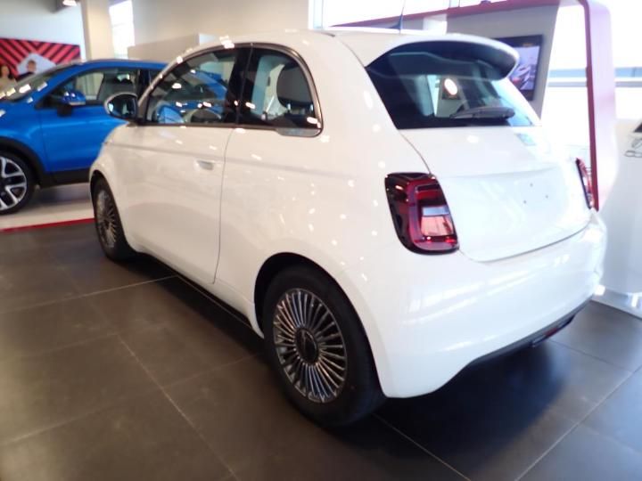 Photo 2 VIN: ZFAEFAC42MX007951 - FIAT 500 20- 