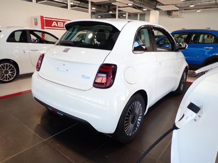 Photo 3 VIN: ZFAEFAC42MX007951 - FIAT 500 20- 