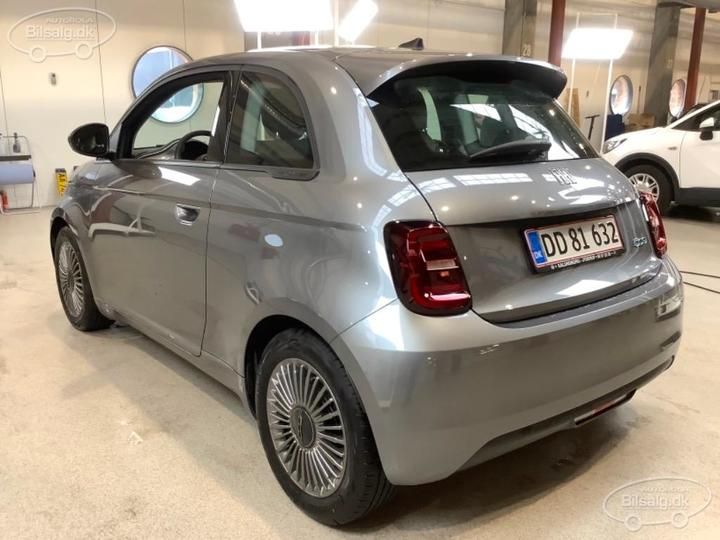 Photo 16 VIN: ZFAEFAC42MX008808 - FIAT 500 HATCHBACK 