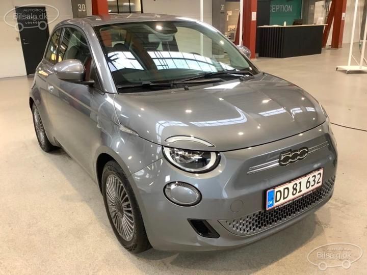 Photo 3 VIN: ZFAEFAC42MX008808 - FIAT 500 HATCHBACK 