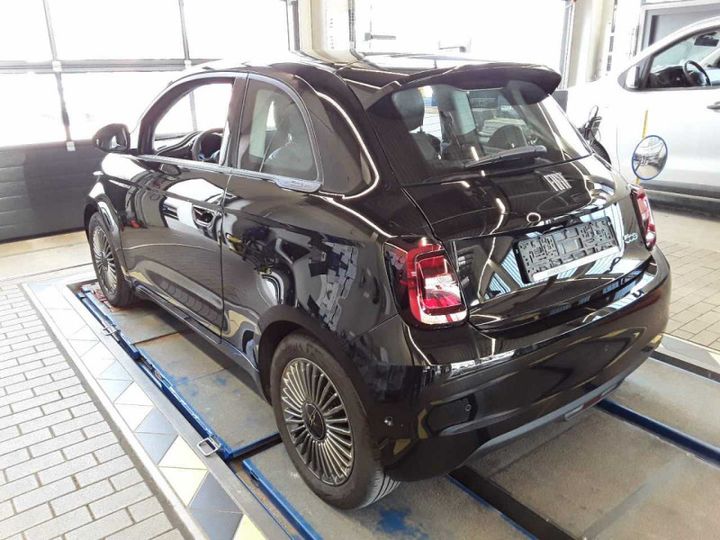 Photo 4 VIN: ZFAEFAC42NX064555 - FIAT 500 E (332) LIM. (2020-&GT) 