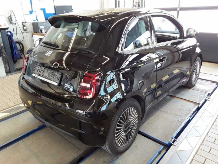 Photo 5 VIN: ZFAEFAC42NX064555 - FIAT 500 E (332) LIM. (2020-&GT) 