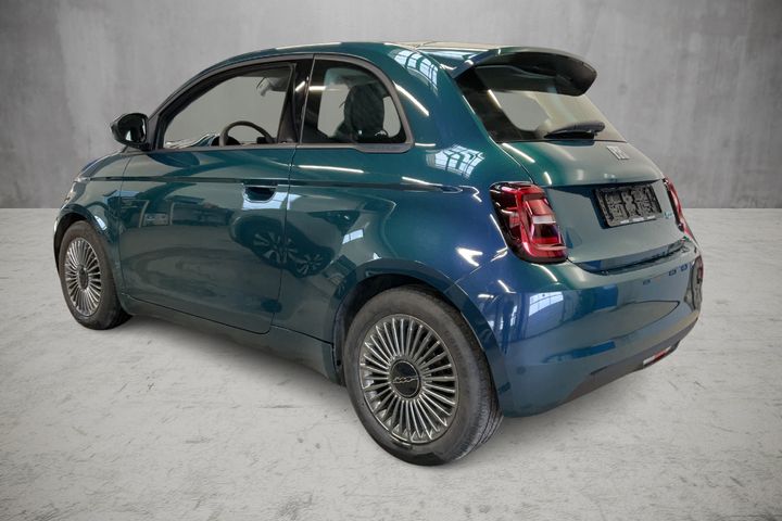 Photo 20 VIN: ZFAEFAC42NX069285 - FIAT 500 