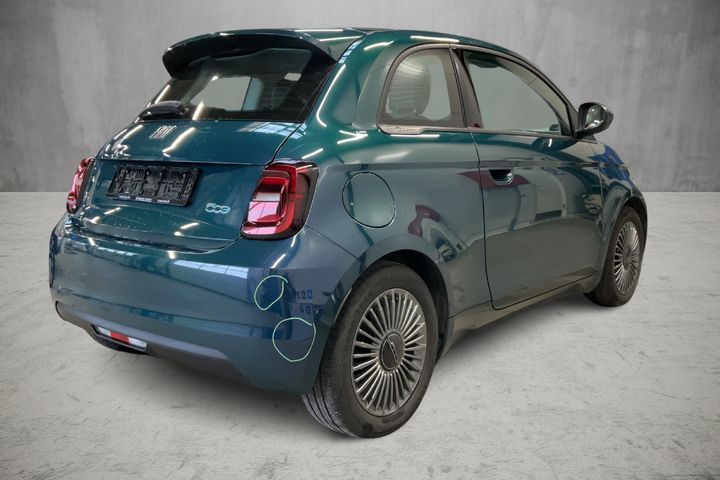 Photo 6 VIN: ZFAEFAC42NX069285 - FIAT 500 