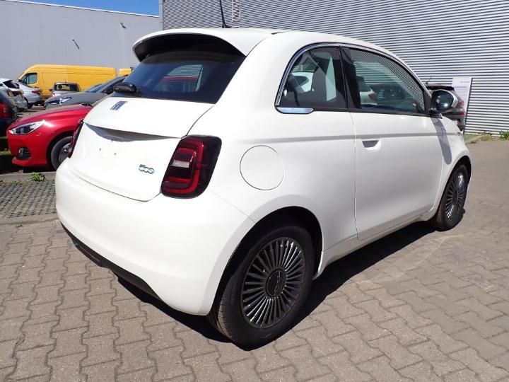 Photo 3 VIN: ZFAEFAC43MX008011 - FIAT 500 20- 