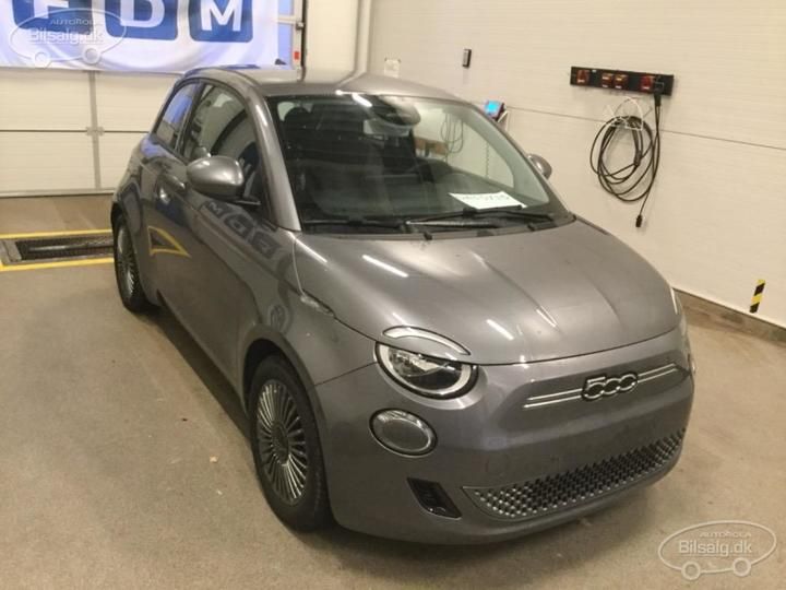 Photo 2 VIN: ZFAEFAC43MX026671 - FIAT 500 HATCHBACK 