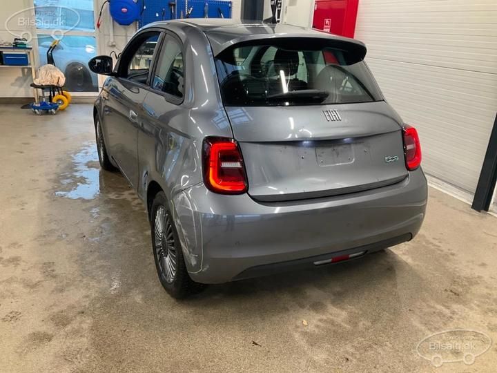 Photo 21 VIN: ZFAEFAC43MX033264 - FIAT 500 HATCHBACK 