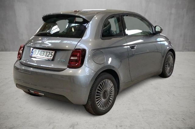 Photo 10 VIN: ZFAEFAC43NX068890 - FIAT 500 