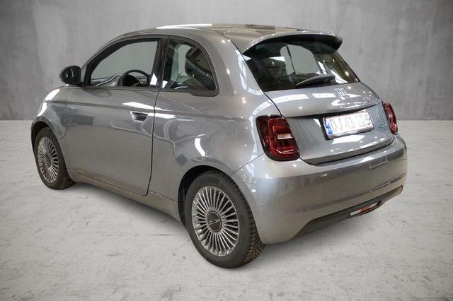 Photo 16 VIN: ZFAEFAC43NX068890 - FIAT 500 