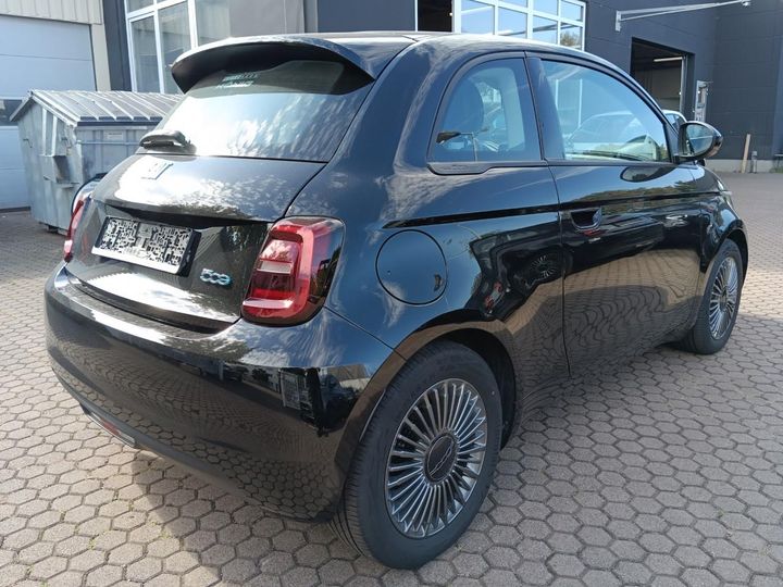 Photo 2 VIN: ZFAEFAC43NX084099 - FIAT 500 