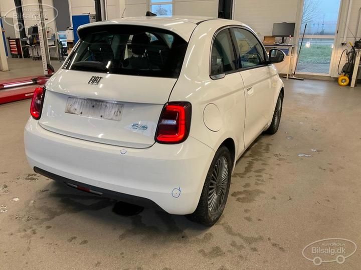 Photo 19 VIN: ZFAEFAC44MX008017 - FIAT 500 HATCHBACK 