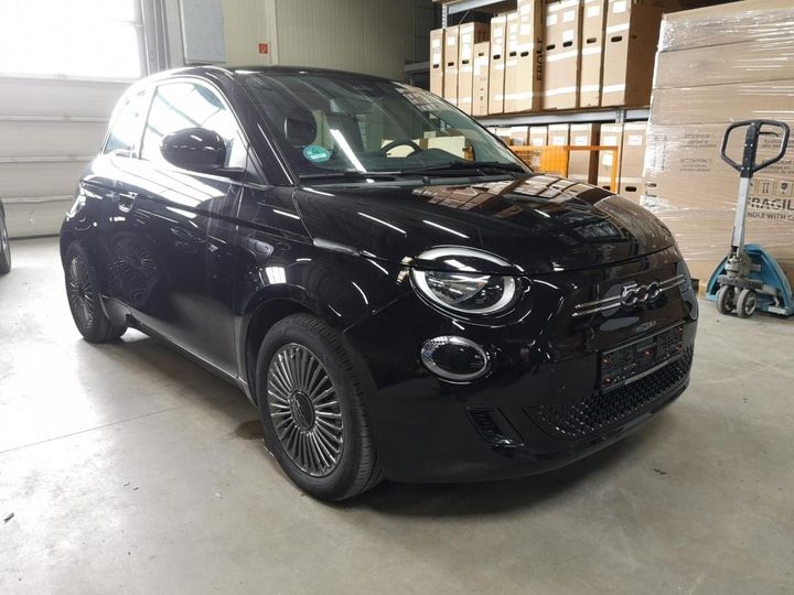 Photo 1 VIN: ZFAEFAC44NX056411 - FIAT 500E 