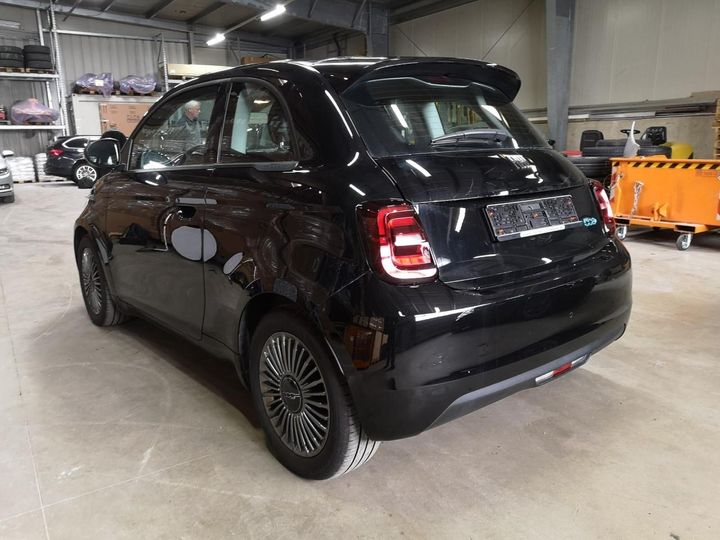 Photo 3 VIN: ZFAEFAC44NX056411 - FIAT 500E 