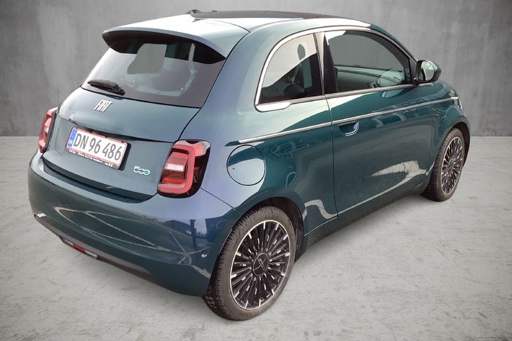 Photo 18 VIN: ZFAEFAC44NX103551 - FIAT 500 