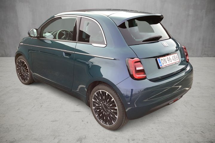 Photo 23 VIN: ZFAEFAC44NX103551 - FIAT 500 