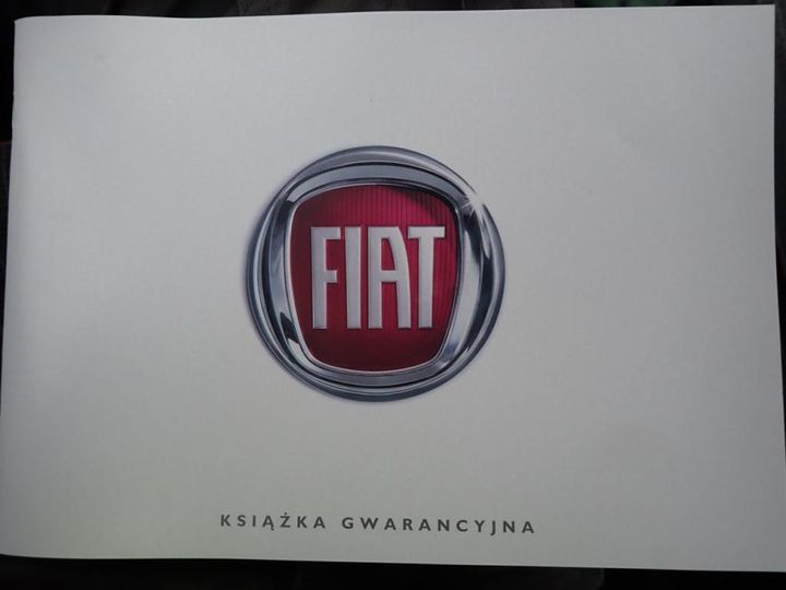 Photo 22 VIN: ZFAEFAC44NX123153 - FIAT 500 