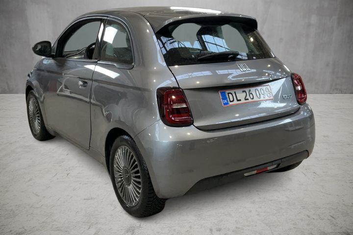 Photo 1 VIN: ZFAEFAC45NX068826 - FIAT 500 