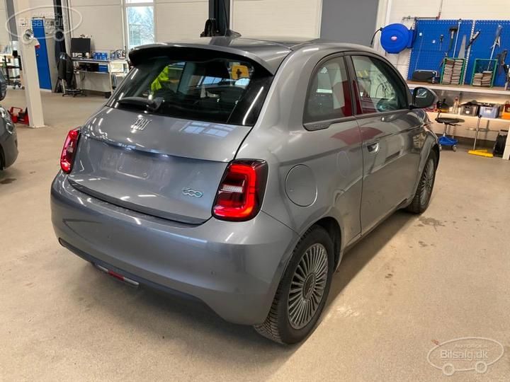 Photo 18 VIN: ZFAEFAC46MX033212 - FIAT 500 HATCHBACK 