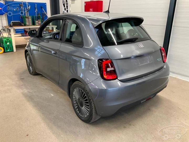 Photo 19 VIN: ZFAEFAC46MX033212 - FIAT 500 HATCHBACK 