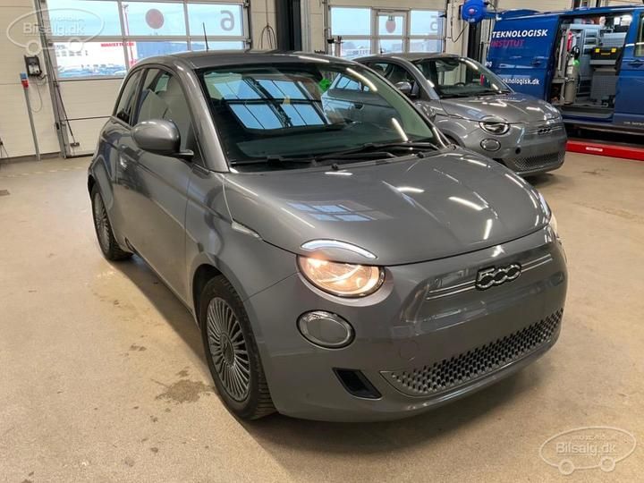 Photo 2 VIN: ZFAEFAC46MX033212 - FIAT 500 HATCHBACK 