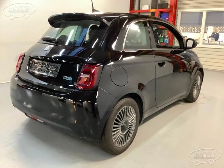 Photo 4 VIN: ZFAEFAC47MX008173 - FIAT 500 HATCHBACK 