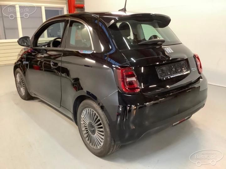 Photo 5 VIN: ZFAEFAC47MX008173 - FIAT 500 HATCHBACK 