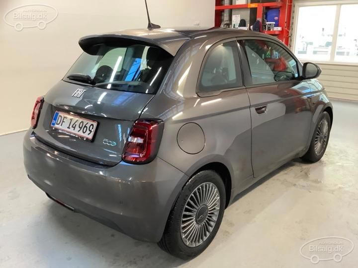 Photo 5 VIN: ZFAEFAC47MX009288 - FIAT 500 HATCHBACK 