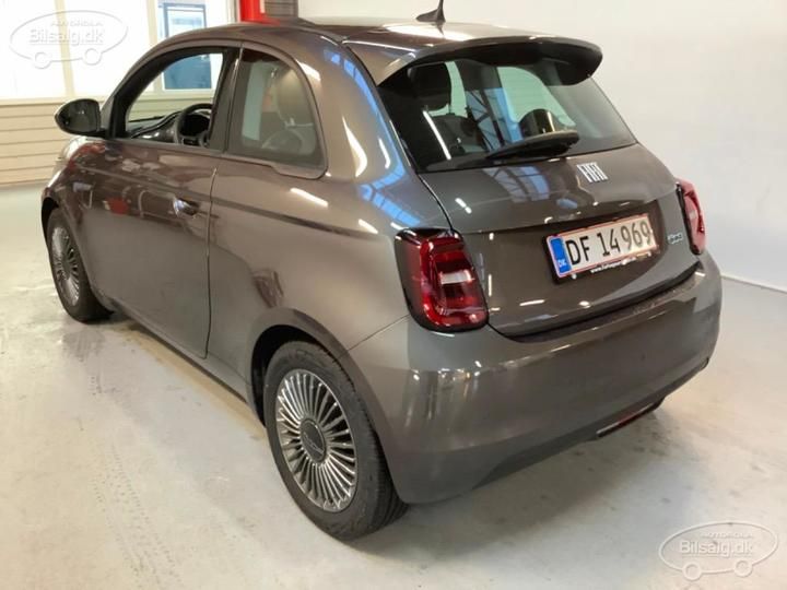 Photo 6 VIN: ZFAEFAC47MX009288 - FIAT 500 HATCHBACK 