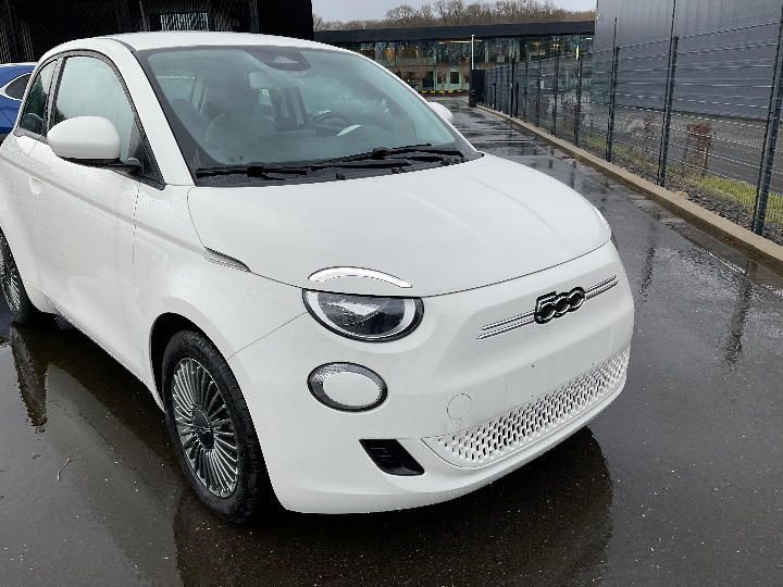 Photo 33 VIN: ZFAEFAC47MX017813 - FIAT 500 HATCHBACK 