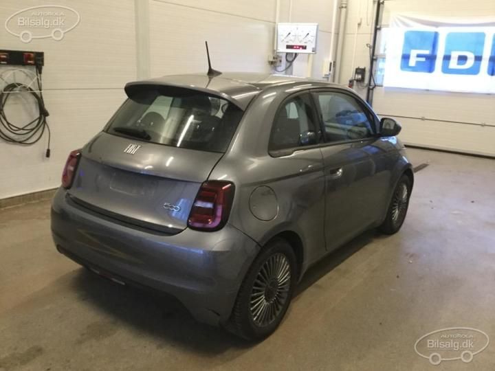 Photo 18 VIN: ZFAEFAC47MX026205 - FIAT 500 HATCHBACK 