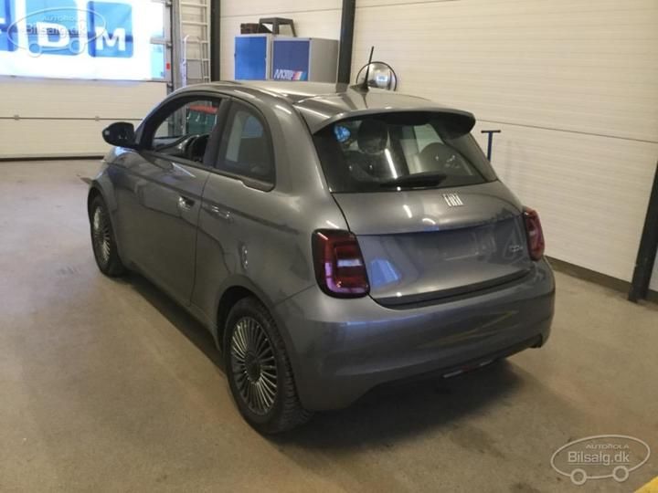 Photo 19 VIN: ZFAEFAC47MX026205 - FIAT 500 HATCHBACK 