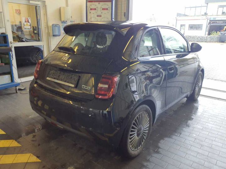 Photo 7 VIN: ZFAEFAC47NX062140 - FIAT 500 E (332) LIM. (2020-&GT) 