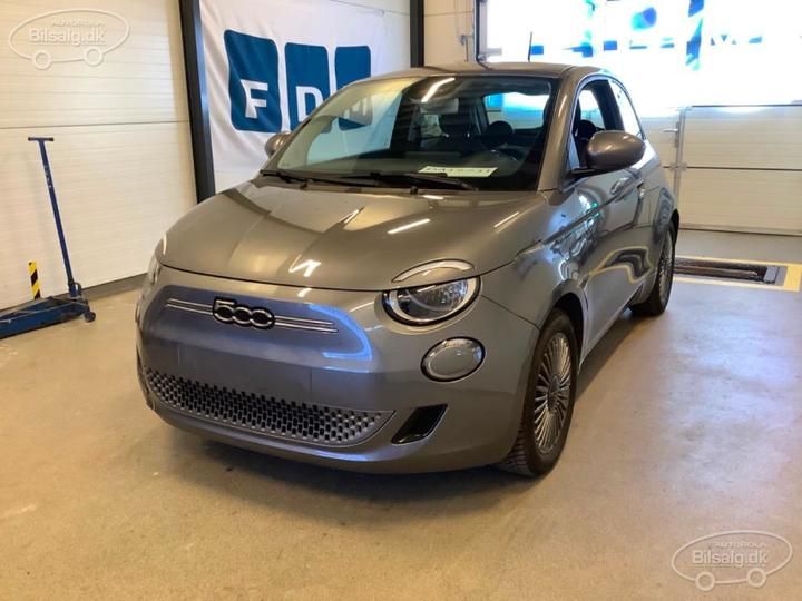 Photo 1 VIN: ZFAEFAC48MX026746 - FIAT 500 HATCHBACK 