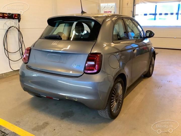 Photo 22 VIN: ZFAEFAC48MX026746 - FIAT 500 HATCHBACK 