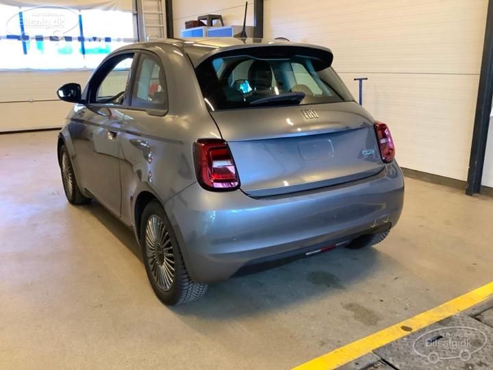 Photo 23 VIN: ZFAEFAC48MX026746 - FIAT 500 HATCHBACK 