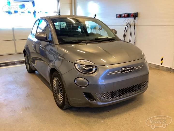 Photo 3 VIN: ZFAEFAC48MX026746 - FIAT 500 HATCHBACK 