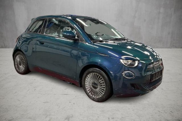 Photo 10 VIN: ZFAEFAC48NX068951 - FIAT 500 