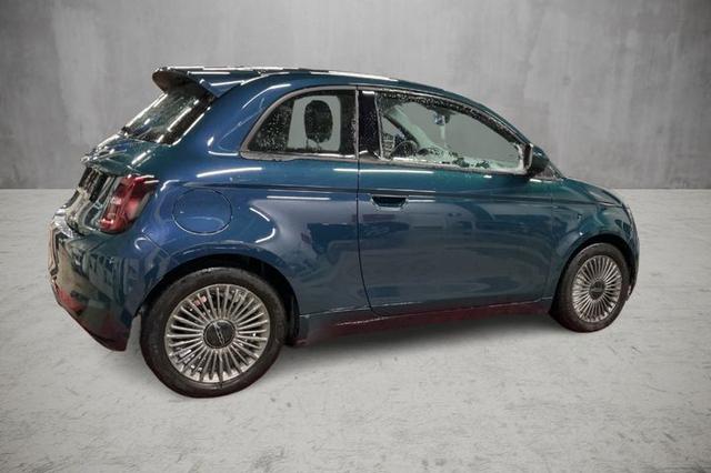 Photo 19 VIN: ZFAEFAC48NX068951 - FIAT 500 