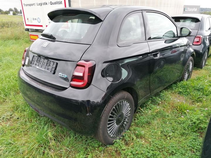 Photo 3 VIN: ZFAEFAC48NX077097 - FIAT 500 