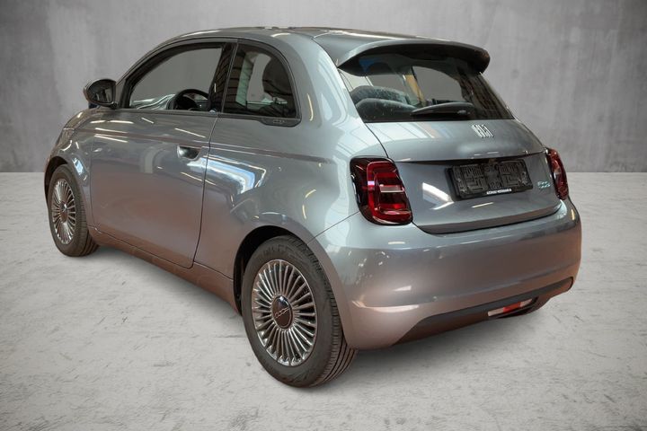 Photo 10 VIN: ZFAEFAC48NX092053 - FIAT 500 