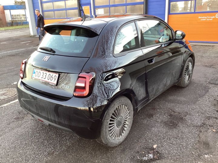 Photo 2 VIN: ZFAEFAC49MX008451 - FIAT 500 