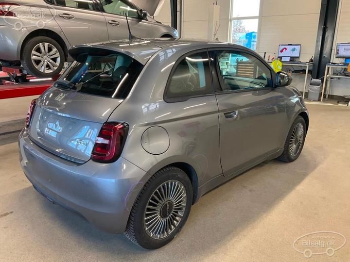 Photo 19 VIN: ZFAEFAC49MX032071 - FIAT 500 HATCHBACK 